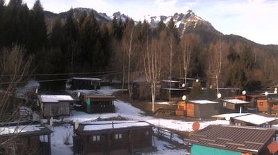 immagine della webcam nei dintorni di Formazza: webcam Crodo