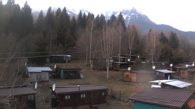 immagine della webcam nei dintorni di Alpe Devero: webcam Crodo