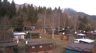 immagine della webcam nei dintorni di Santa Maria Maggiore: webcam Crodo