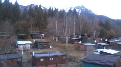 immagine della webcam nei dintorni di Baceno: webcam Crodo