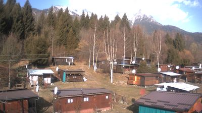 immagine della webcam nei dintorni di Bognanco: webcam Crodo