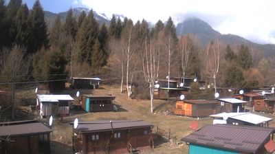 immagine della webcam nei dintorni di Formazza: webcam Crodo