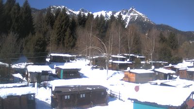 immagine della webcam nei dintorni di Druogno: webcam Crodo