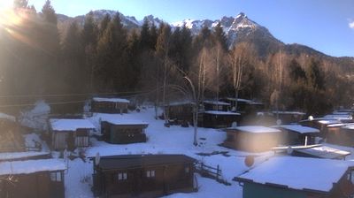 immagine della webcam nei dintorni di Bognanco fonti: webcam Crodo