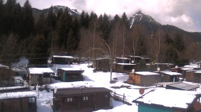 immagine della webcam nei dintorni di Montescheno: webcam Crodo