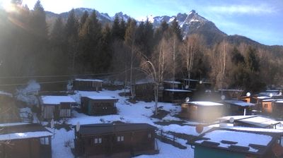 immagine della webcam nei dintorni di Riale: webcam Crodo