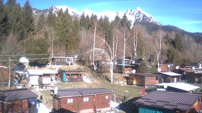 immagine della webcam nei dintorni di Riale: webcam Crodo