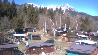 immagine della webcam nei dintorni di Re: webcam Crodo