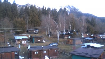 immagine della webcam nei dintorni di Domodossola: webcam Crodo