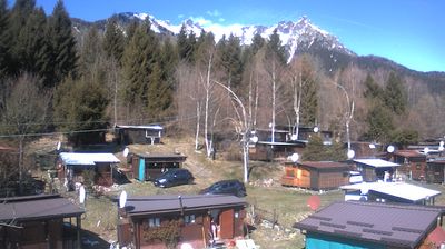 immagine della webcam nei dintorni di Valle Vigezzo: webcam Crodo