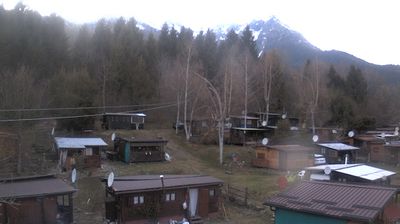 immagine della webcam nei dintorni di Valle Vigezzo: webcam Crodo