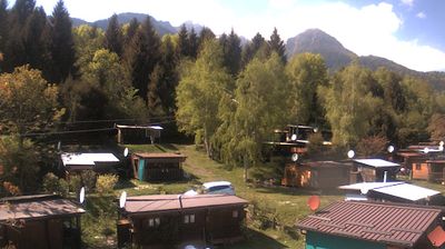 immagine della webcam nei dintorni di Druogno: webcam Crodo