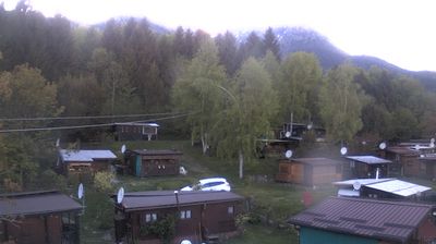 immagine della webcam nei dintorni di Druogno: webcam Crodo