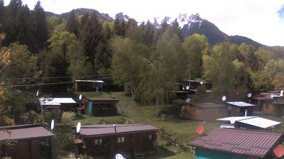 immagine della webcam nei dintorni di Riale: webcam Crodo