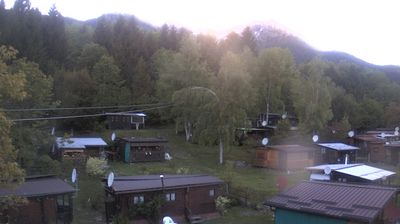 immagine della webcam nei dintorni di Re: webcam Crodo