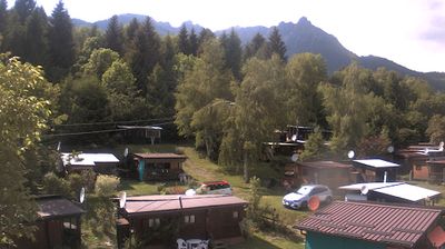 Preview delle webcam di Crodo
