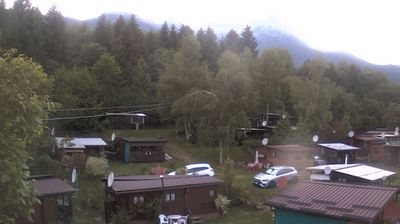 immagine della webcam nei dintorni di Valle Vigezzo: webcam Crodo