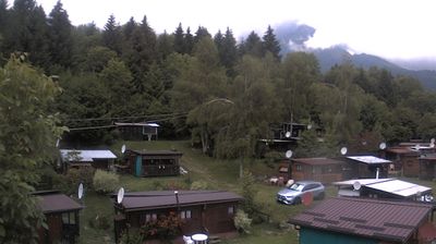 Preview delle webcam di Crodo