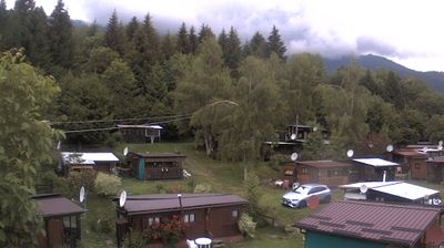 Preview delle webcam di Crodo