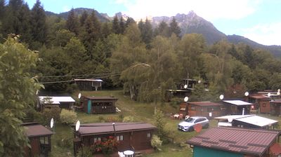 immagine della webcam nei dintorni di Valle Vigezzo: webcam Crodo