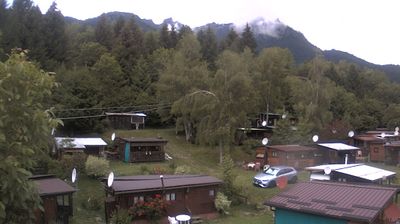 immagine della webcam nei dintorni di Montescheno: webcam Crodo