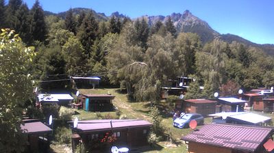 immagine della webcam nei dintorni di Domodossola: webcam Crodo