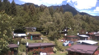 immagine della webcam nei dintorni di Domodossola: webcam Crodo