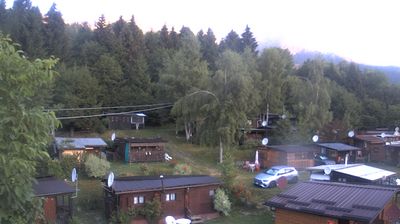 immagine della webcam nei dintorni di Riale: webcam Crodo