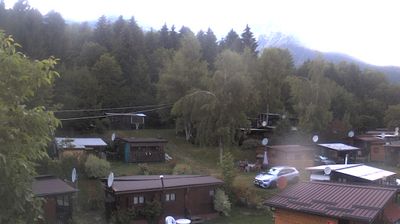 immagine della webcam nei dintorni di Craveggia: webcam Crodo