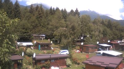 immagine della webcam nei dintorni di Riale: webcam Crodo