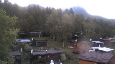 Preview delle webcam di Crodo
