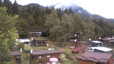 immagine della webcam nei dintorni di Formazza: webcam Crodo