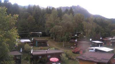 immagine della webcam nei dintorni di Alpe Devero: webcam Crodo