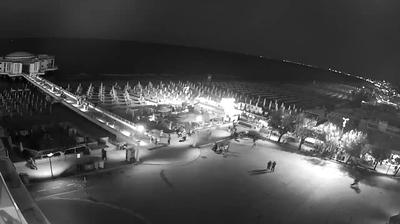 Preview delle webcam di Senigallia: Terrazza Marconi