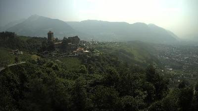immagine della webcam nei dintorni di Moso in Passiria: webcam Tirolo