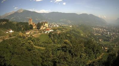 immagine della webcam nei dintorni di Maso Corto: webcam Tirolo