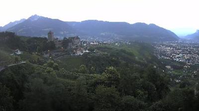 immagine della webcam nei dintorni di Cermes: webcam Tirolo