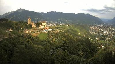 immagine della webcam nei dintorni di San Leonardo in Passiria: webcam Tirolo