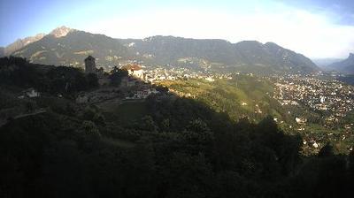immagine della webcam nei dintorni di Racines: webcam Tirolo