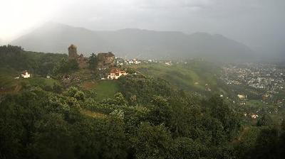 immagine della webcam nei dintorni di Senales: webcam Tirolo