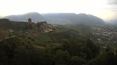 immagine della webcam nei dintorni di Plaus: webcam Tirolo