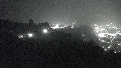 immagine della webcam nei dintorni di Merano 2000: webcam Tirolo