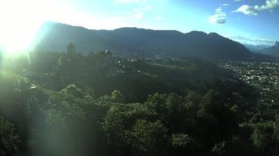 immagine della webcam nei dintorni di Ultimo: webcam Tirolo