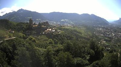 immagine della webcam nei dintorni di Maso Corto: webcam Tirolo