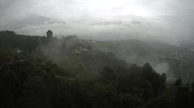 immagine della webcam nei dintorni di Maso Corto: webcam Tirolo