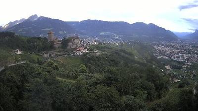 immagine della webcam nei dintorni di San Leonardo in Passiria: webcam Tirolo