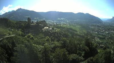 immagine della webcam nei dintorni di Ultimo: webcam Tirolo