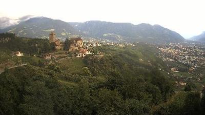 immagine della webcam nei dintorni di Vallelunga Maseben: webcam Tirolo