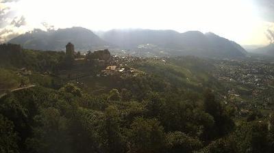 immagine della webcam nei dintorni di Moso in Passiria: webcam Tirolo