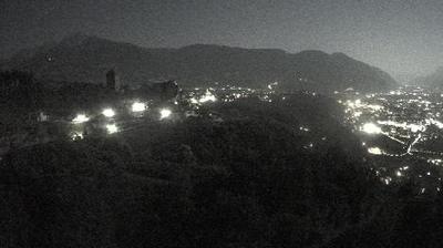 immagine della webcam nei dintorni di Avelengo: webcam Tirolo